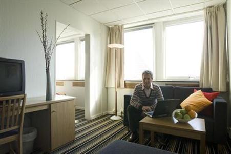 фото отеля Comfort Hotel Stavanger