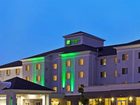 фото отеля Holiday Inn & Suites Airport