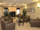 фото отеля Holiday Inn & Suites Airport