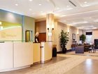 фото отеля Holiday Inn & Suites Airport