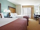 фото отеля Holiday Inn & Suites Airport