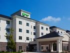 фото отеля Holiday Inn & Suites Airport