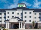 фото отеля Holiday Inn & Suites Airport