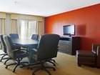 фото отеля Holiday Inn & Suites Airport