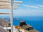 фото отеля Andromeda Gold Suites
