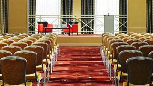 фото отеля Marriott Hotel Bexleyheath London