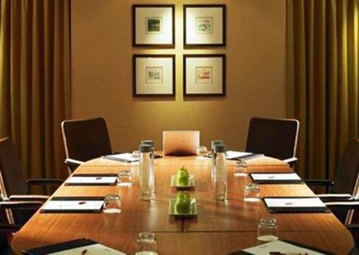 фото отеля Marriott Hotel Bexleyheath London