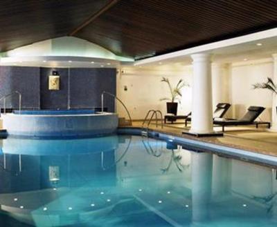 фото отеля Marriott Hotel Bexleyheath London
