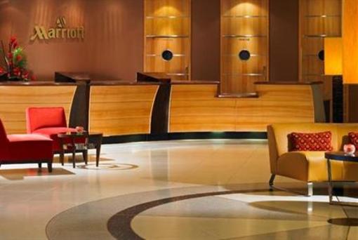фото отеля Marriott Hotel Bexleyheath London