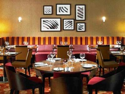 фото отеля Marriott Hotel Bexleyheath London