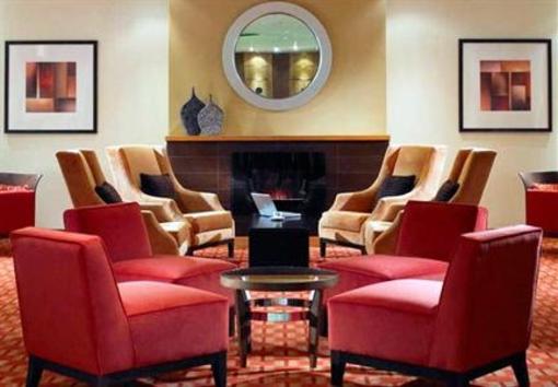 фото отеля Marriott Hotel Bexleyheath London