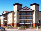 фото отеля Marriott Hotel Bexleyheath London