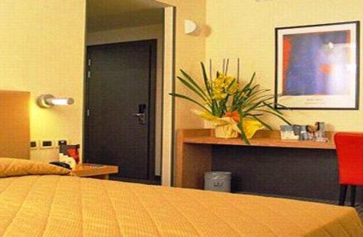 фото отеля Art Hotel Miro