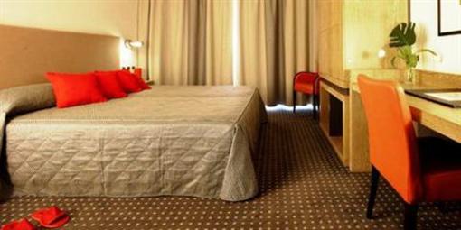 фото отеля Art Hotel Miro