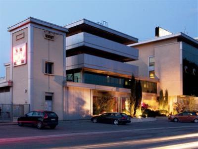 фото отеля Art Hotel Miro