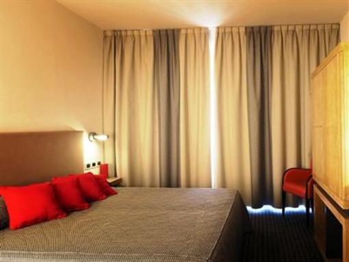 фото отеля Art Hotel Miro