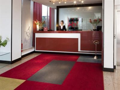 фото отеля Art Hotel Miro