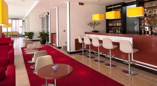 фото отеля Art Hotel Miro