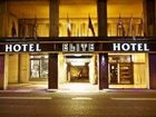 фото отеля Grand Hotel Elite Bologna