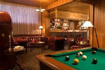 фото отеля Hotel Carlina La Clusaz