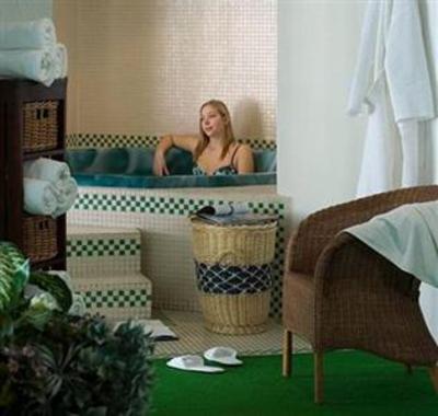 фото отеля Hotel Carlina La Clusaz