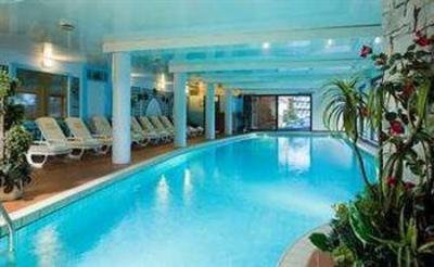 фото отеля Hotel Carlina La Clusaz