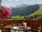 фото отеля Hotel Carlina La Clusaz