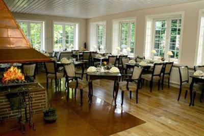 фото отеля Ringhotel Bokel-Muhle am See