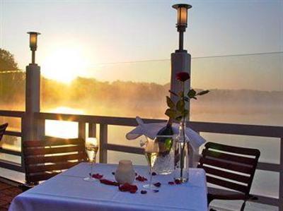 фото отеля Ringhotel Bokel-Muhle am See