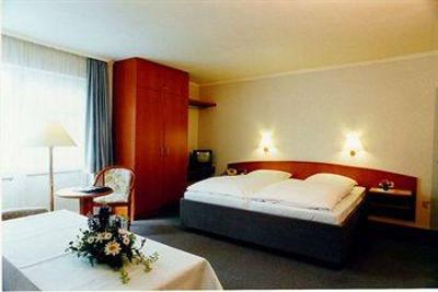 фото отеля Ringhotel Bokel-Muhle am See