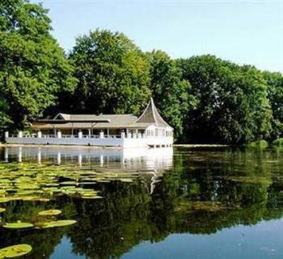 фото отеля Ringhotel Bokel-Muhle am See