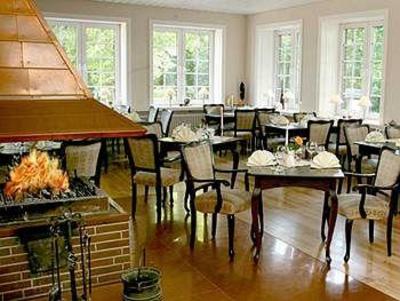 фото отеля Ringhotel Bokel-Muhle am See