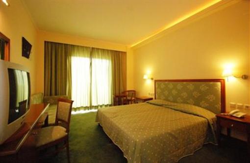 фото отеля Hotel Porto Plakias