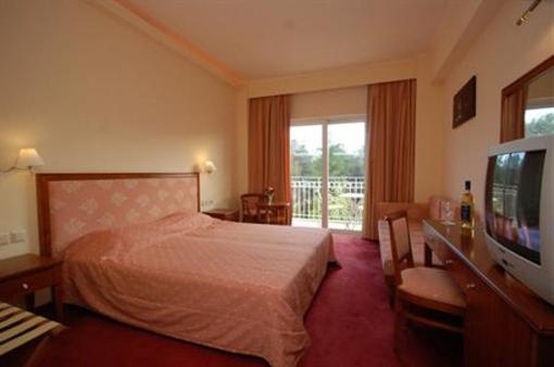 фото отеля Hotel Porto Plakias