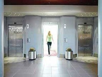 фото отеля Quality Hotel Airport Arlanda