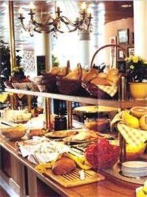 фото отеля Quality Hotel Airport Arlanda