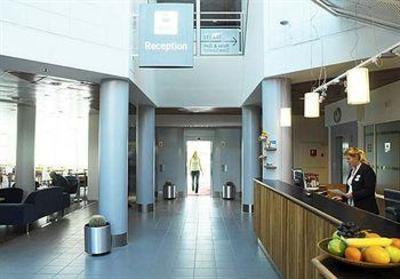 фото отеля Quality Hotel Airport Arlanda