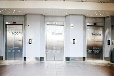 фото отеля Quality Hotel Airport Arlanda