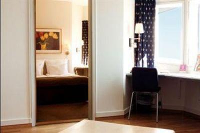 фото отеля Quality Hotel Airport Arlanda