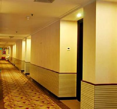 фото отеля Royal Hotel Shenzhen