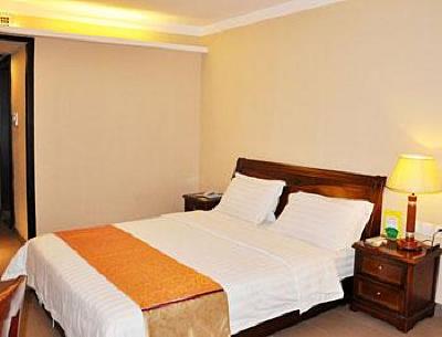 фото отеля Royal Hotel Shenzhen
