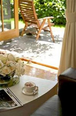 фото отеля Arrowtown House Boutique Hotel