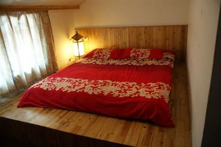 фото отеля Touran Backpacker Hostel