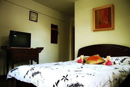 фото отеля Touran Backpacker Hostel