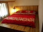 фото отеля Touran Backpacker Hostel