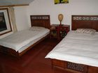 фото отеля Touran Backpacker Hostel