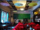 фото отеля Touran Backpacker Hostel