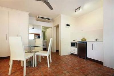 фото отеля Paradise On The Beach Resort Palm Cove