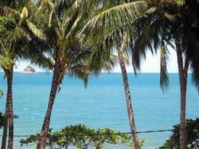 фото отеля Paradise On The Beach Resort Palm Cove