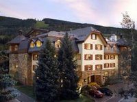 Tivoli Lodge